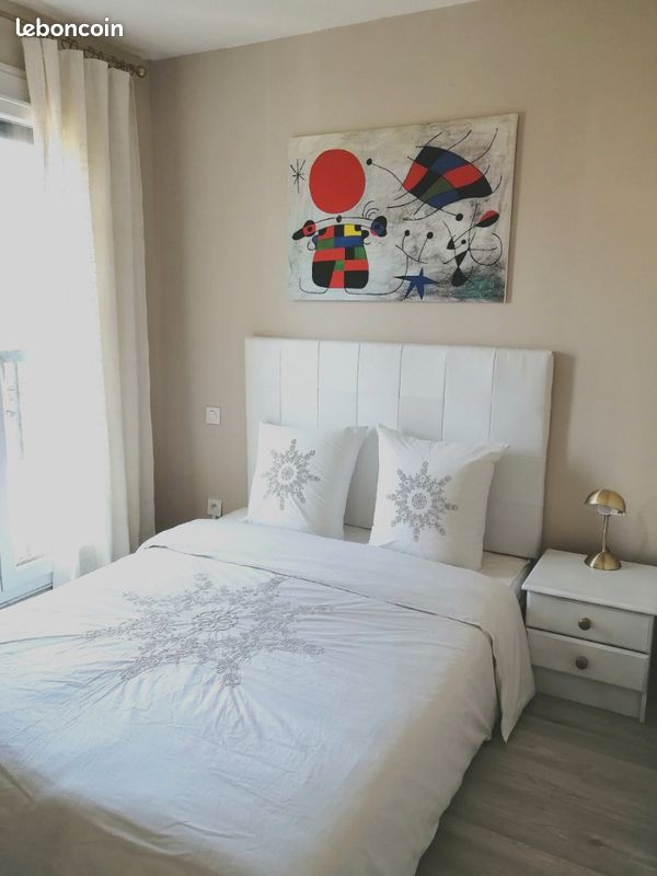 Appartement 2 pièces 37 m² · à Perpignan · 36,5 m² · 660 €/mois