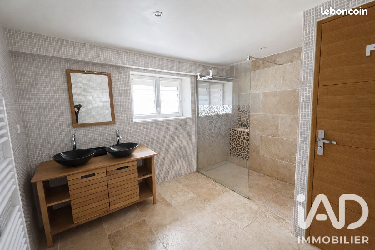 Maison 3 pièces 95 m² (image 7)