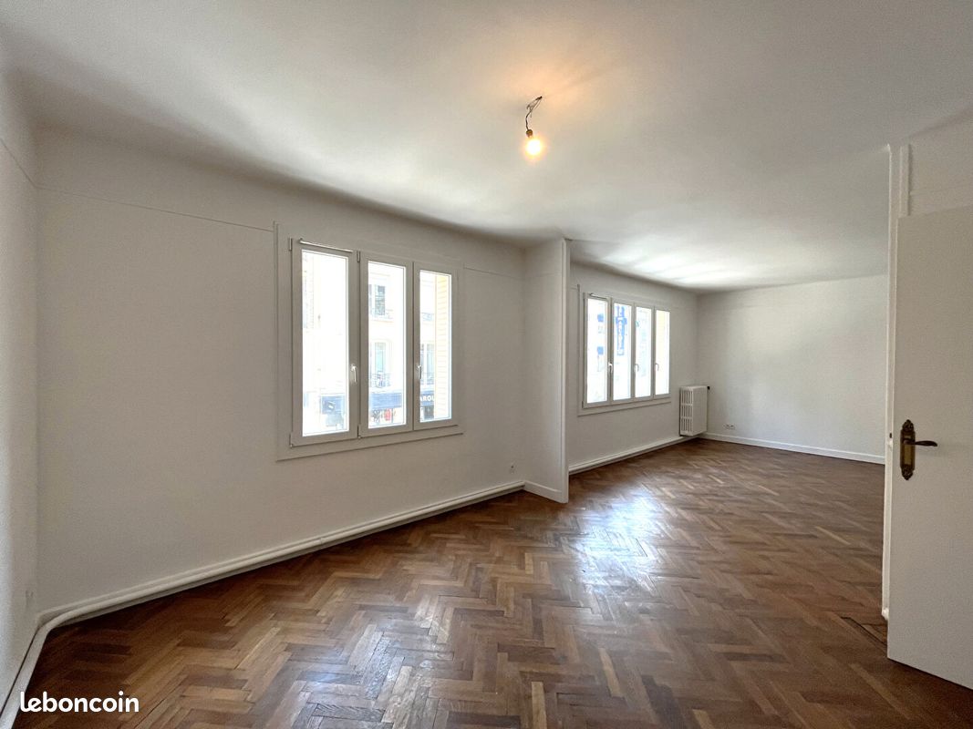 Appartement 4 pièces 92 m² · à Reims · 92 m² · 995 €/mois