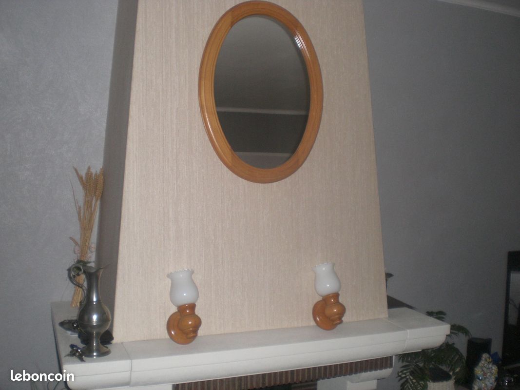 Ensemble accessoires salle de bains (image 1)
