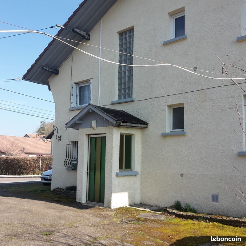 Maison 6 pièces 150 m² · à Trévillers · 150 m² · 260 000 €