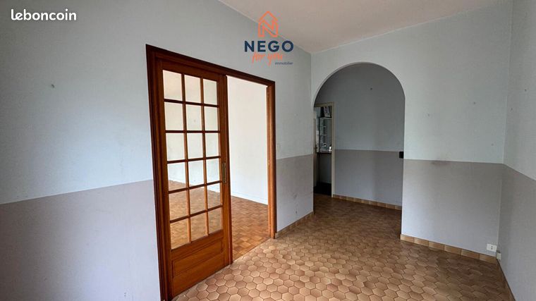 Maison 5 pièces 180 m² — 2
