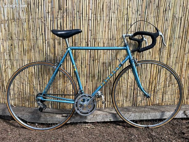 Lot 20 Mètres Guidoline Vélo Vintage – Années 70 – Marques Mercier, Peugeot…