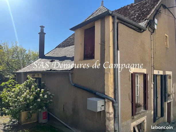 Annonce vente Maison sancerre