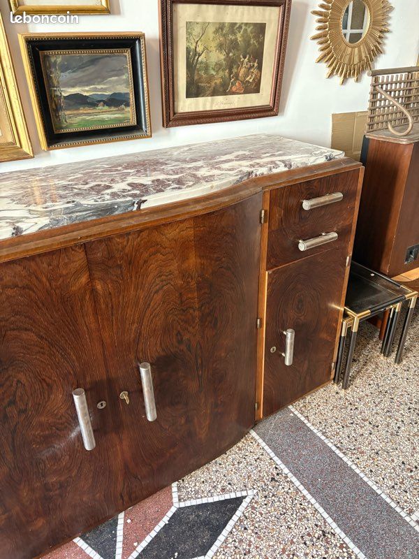 Enfilade Art Déco (image 6)