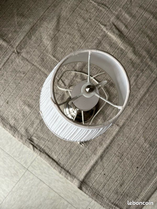 Lampe chevet (image 3)