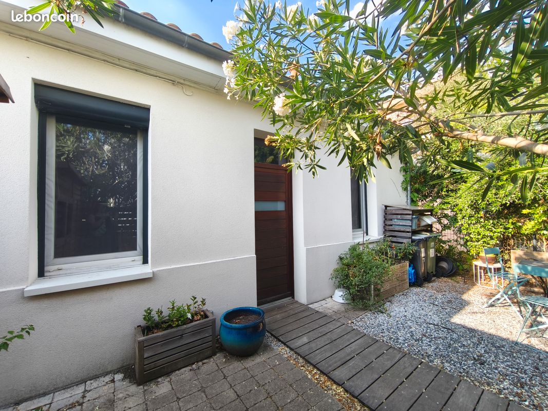 Maison 5 pièces 100 m² · à Le Bouscat · 100 m² · 530 000 €