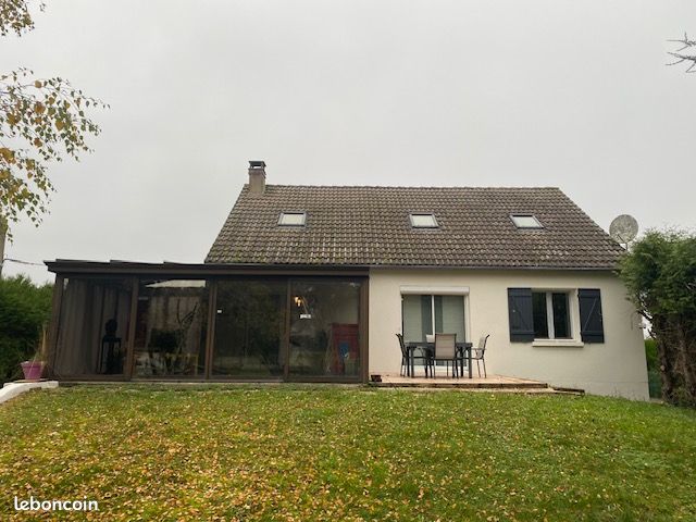 Maison 6 pièces 130 m² · à Nibelle · 130 m² · 234 000 €