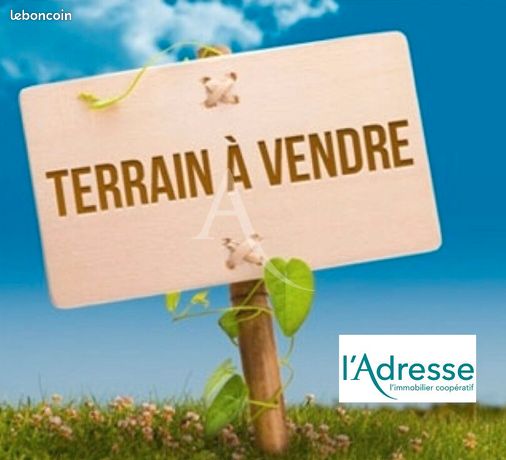 Terrain 528 m² AGEN