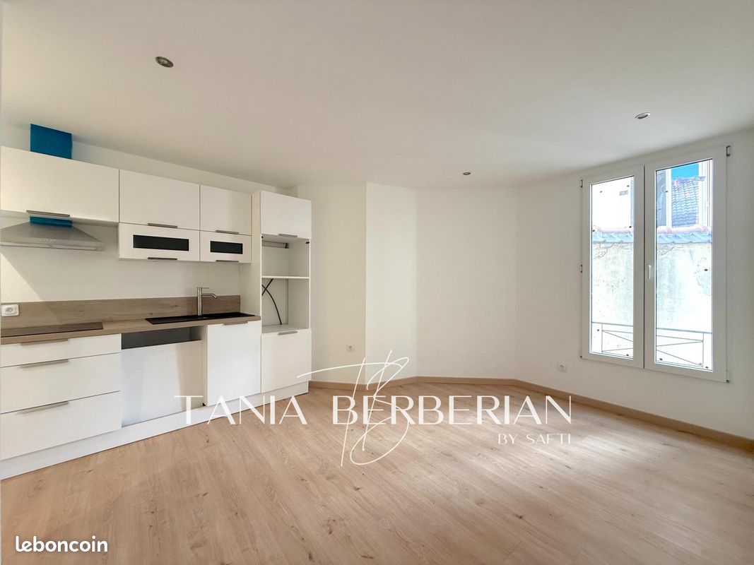 Appartement 3 pièces 49 m² · à Boulogne-Billancourt · 49 m² · 420 000 €