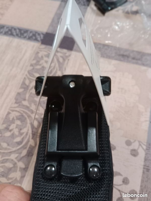Sacoche de selle (image 2)