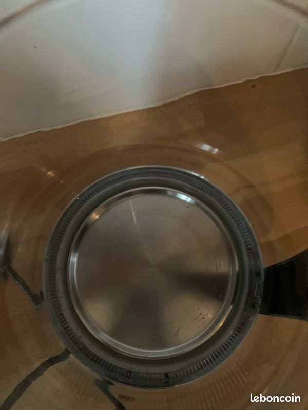 Bouilloire tristrar 1,7 litre (image 4)
