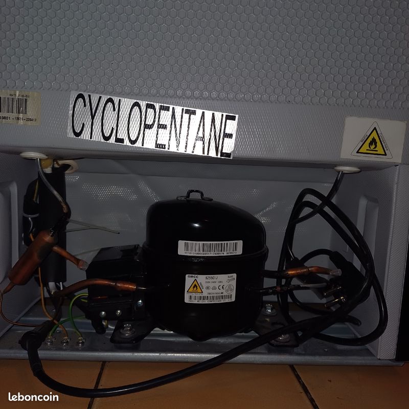Frigo caravane (image 3)