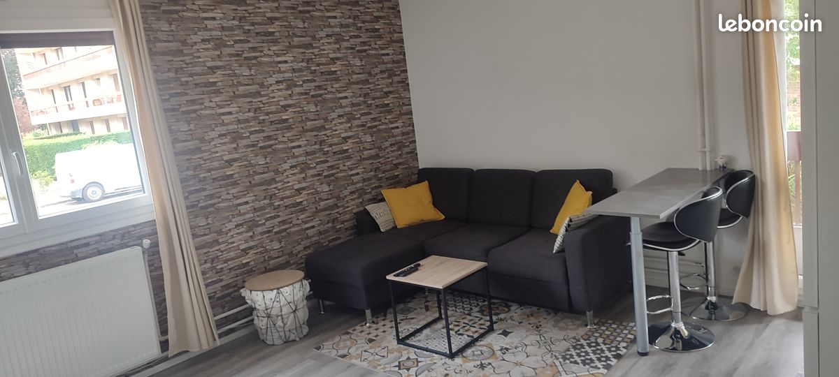 Appartement a louer acheres - 1 pièce(s) - 36 m2 - Surfyn