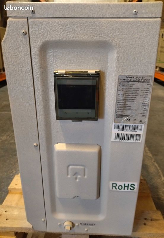 Pac inverter 7kw (image 3)
