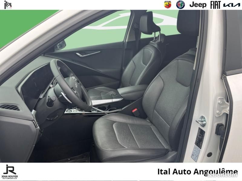 Kia Niro 1.6 GDi HEV Premium DRIVEWISE DCT6 (image 9)