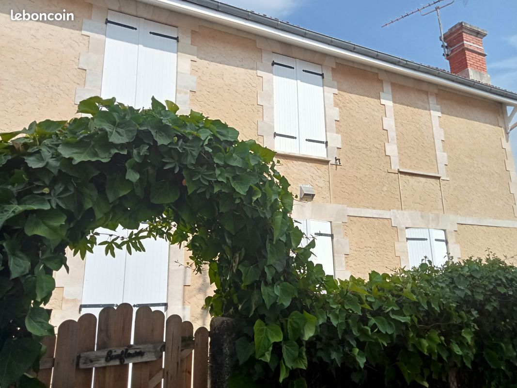Appartement 6 pièces 130 m² · à Gujan-Mestras · 130,4 m² · 389 000 €