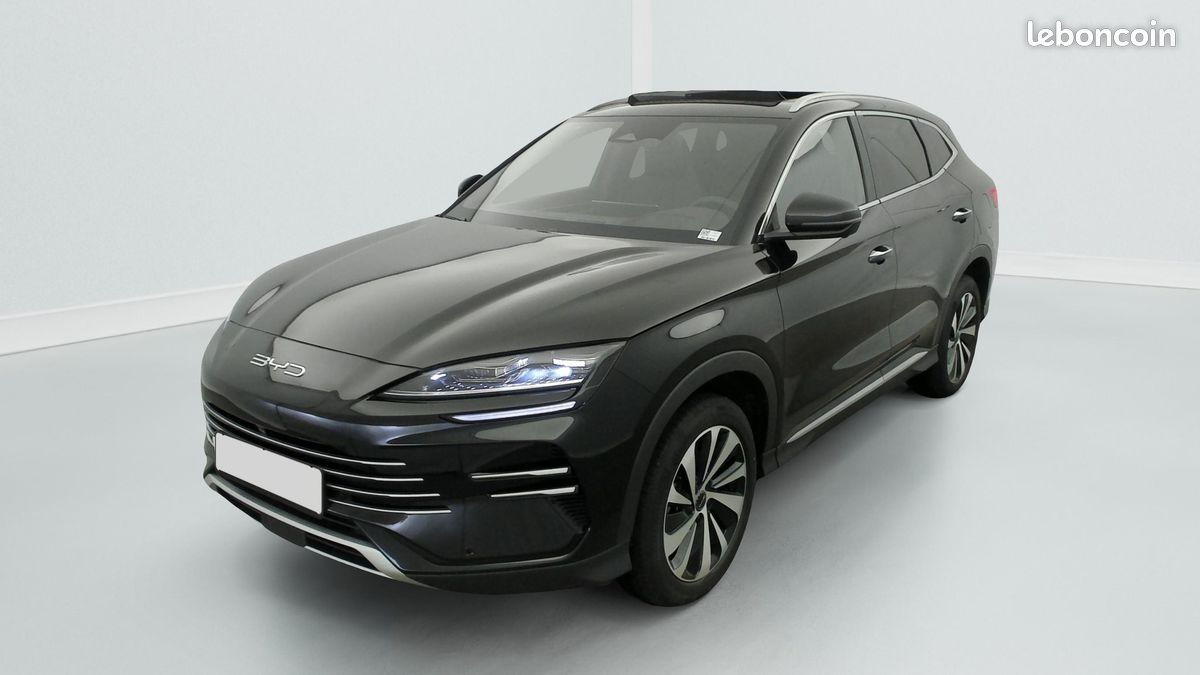 Byd - seal u 1.5l dm-i 218 ch HYBRIDE BOOST (image 1)