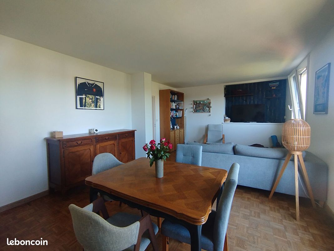 Appartement 3 pièces 71 m² · à Beauvais · 71 m² · 117 700 €