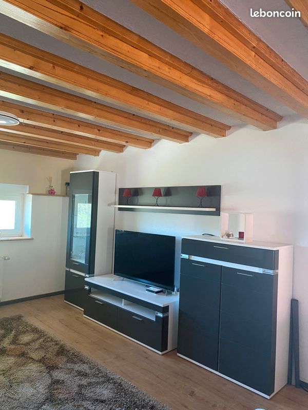 Appartement d’hôtes avec piscine (image 3)