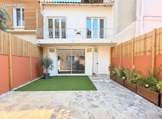 Maison 5 pièces 105 m² · à Avignon · 105 m² · 190 000 €