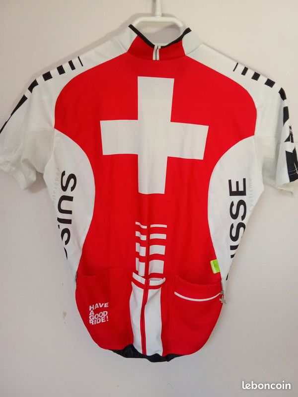 Cyclisme : le maillot bleu-blanc-rouge fait-il toujours rêver ? - Le Parisien