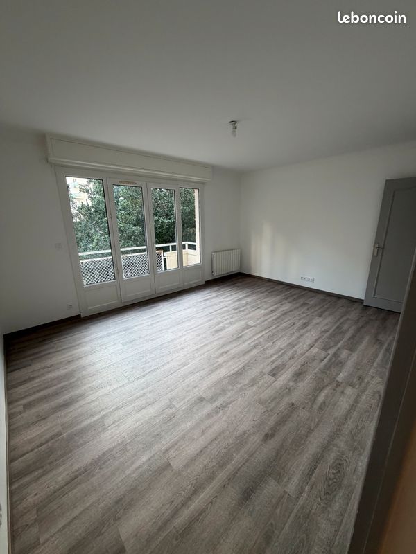 Appartement 3 pièces 70 m² · à Rennes · 70 m² · 1 050 €