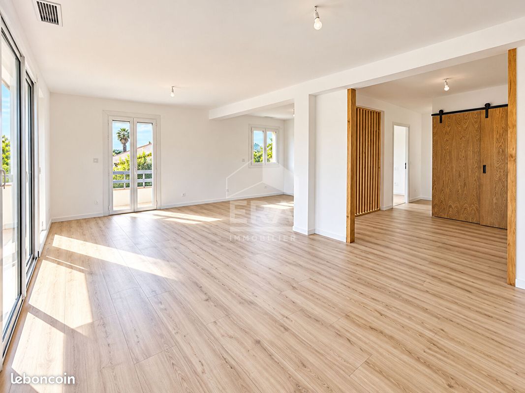 Appartement 4 pièces 86 m² · à Canet-en-Roussillon · 86 m² · 319 000 €