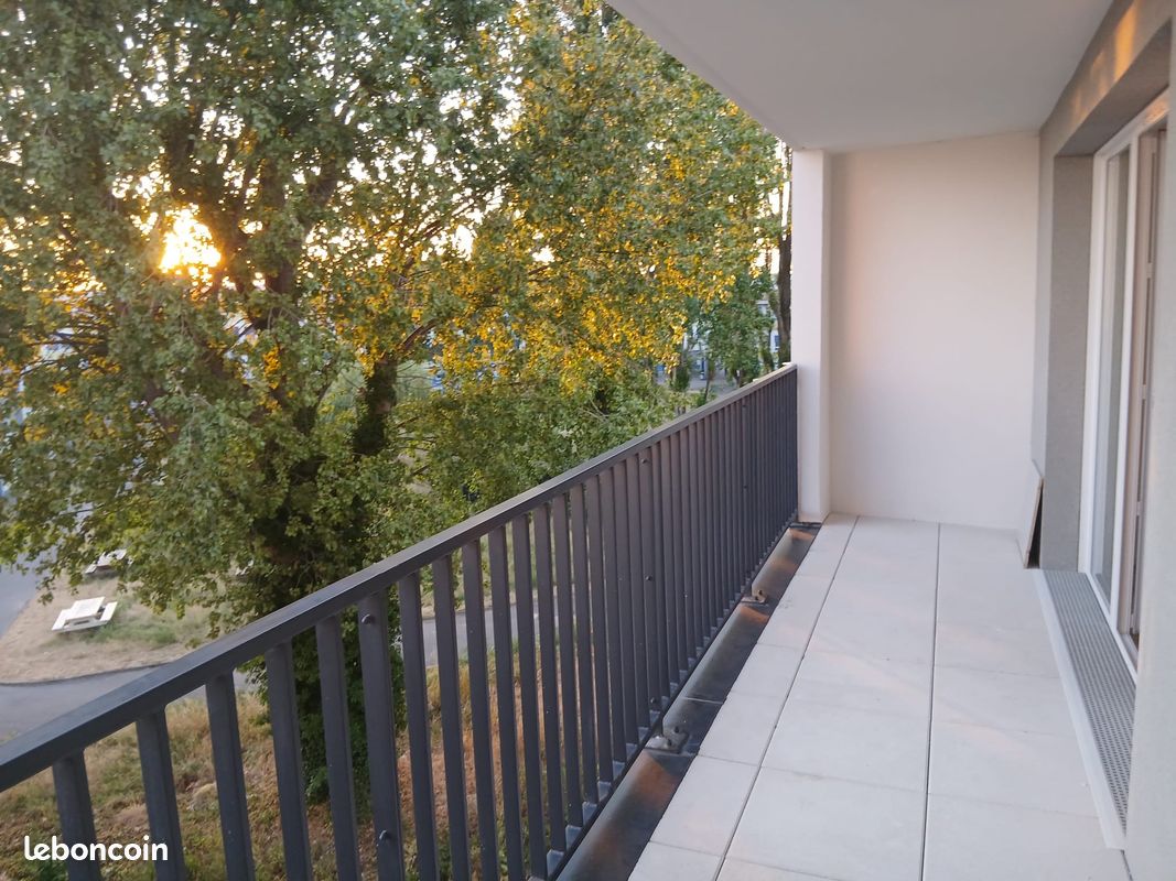 Appartement 3 pièces 70 m² · à Drancy · 70 m² · 1 500 €