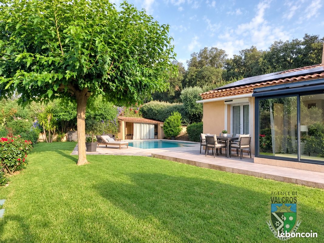 Maison 5 pièces 124 m² · à La Londe-les-Maures · 124 m² · 799 000 €