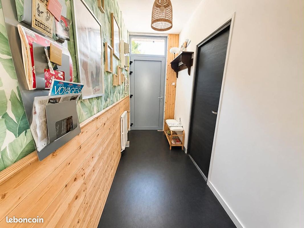 Maison 4 pièces 85 m² · à Valenciennes · 85 m² · 138 000 €