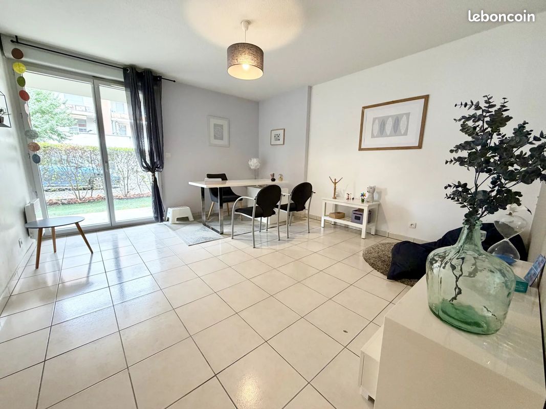Appartement 2 pièces 44 m² · à L'Union · 44 m² · 177 000 €