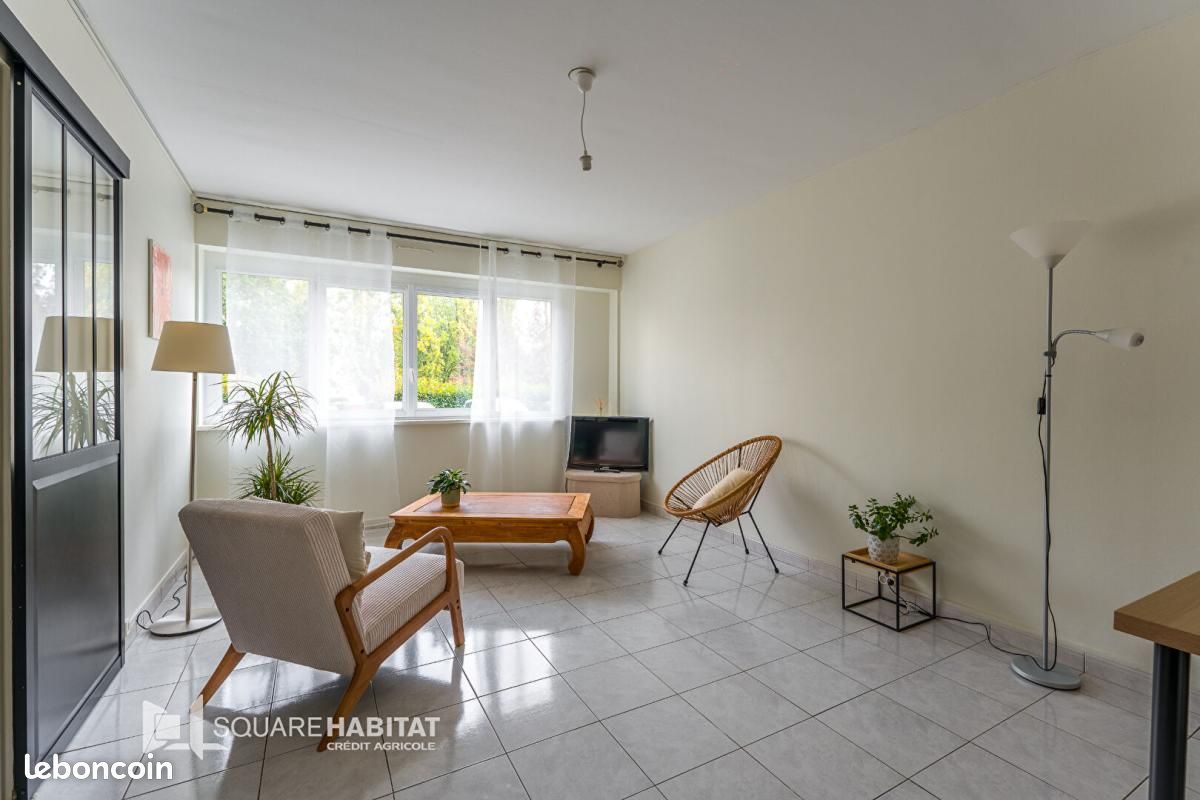 Appartement 4 pièces 85 m² · à Orvault · 85 m² · 219 900 €