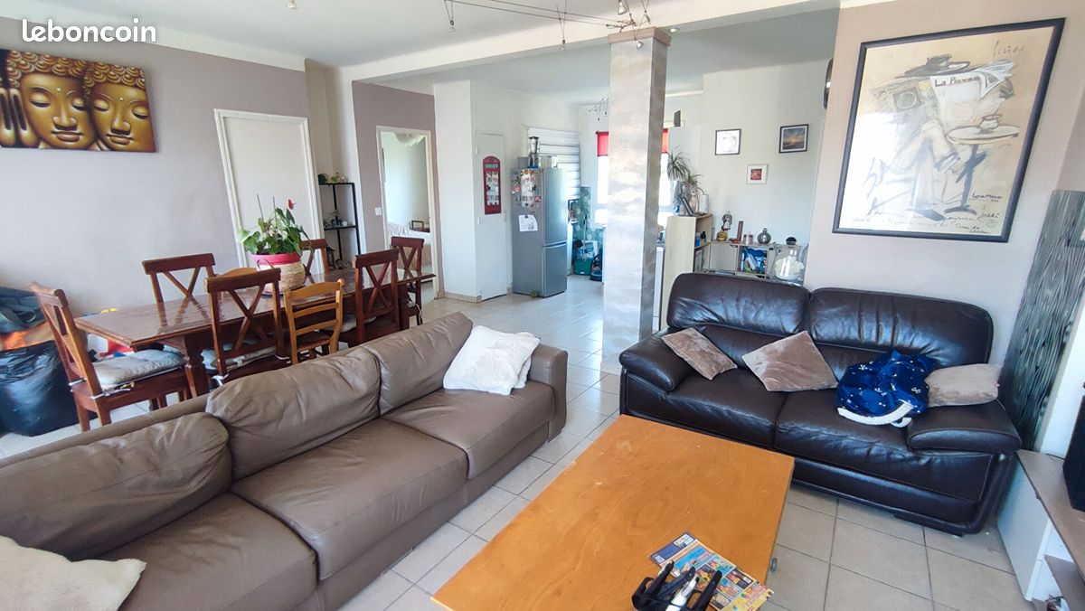 Appartement 4 pièces 65 m² · à La Seyne-sur-Mer · 65 m² · 173 000 €