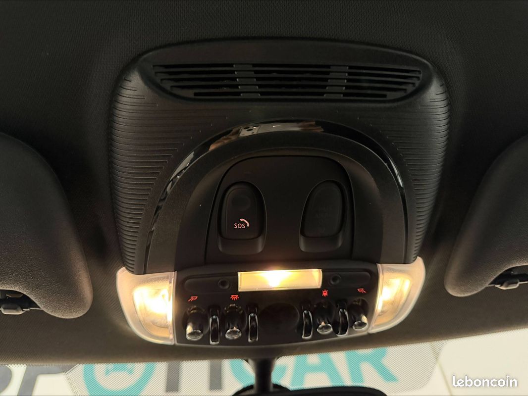 MINI Hatch 5 Portes One 102 ch (image 26)