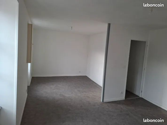 Appartement 3 pièces 60 m² · à Roanne · 60 m² · 510 €