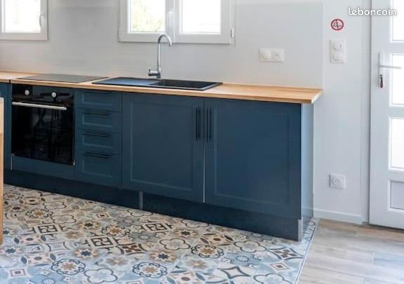Appartement 2 pièces 40 m² · à Caen · 40 m² · 540 €/mois