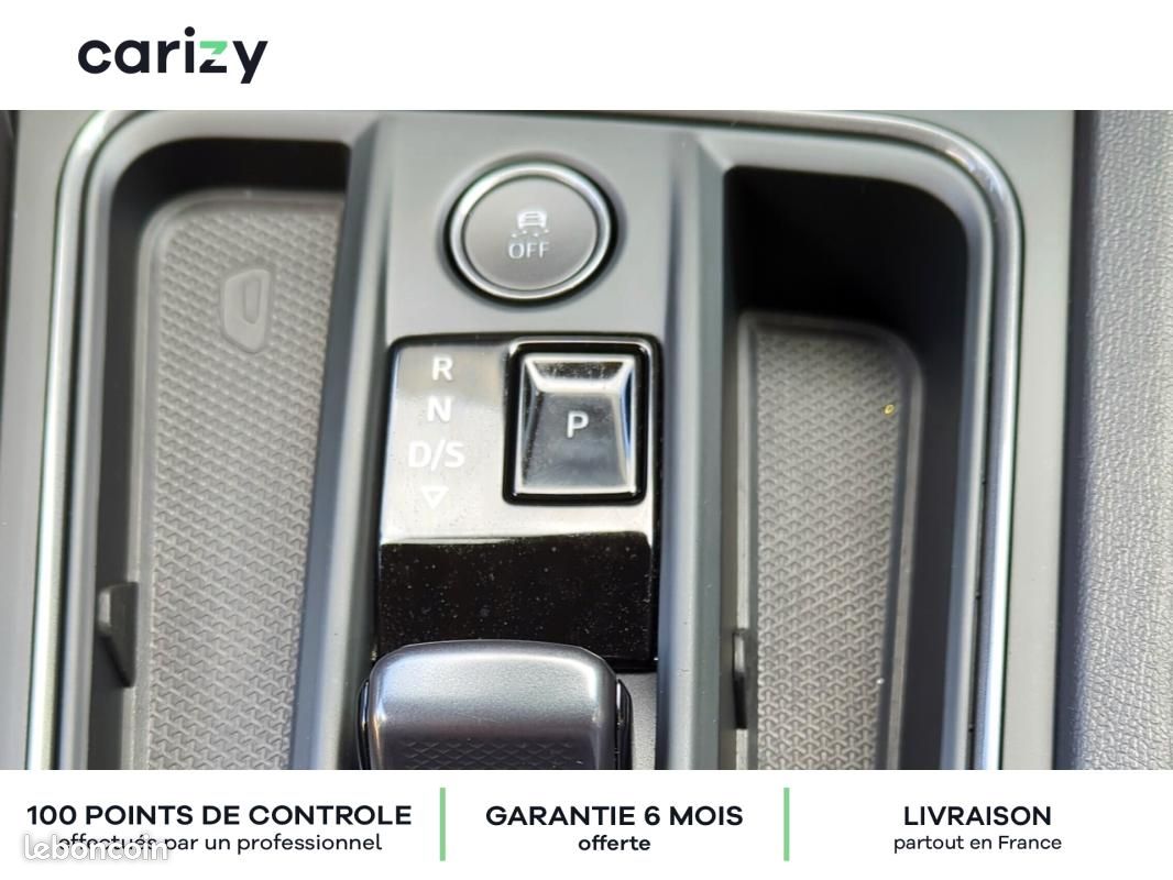 Cupra Formentor 1.4 e-HYBRID 245 ch DSG6 VZ (image 36)