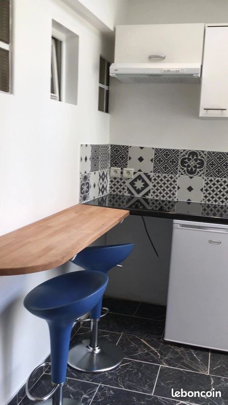 Appartement 1 pièce 18 m² · à Antony · 18 m² · 690 €/mois