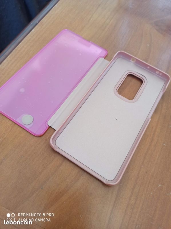 Coque Huawei mate 20 (image 3)