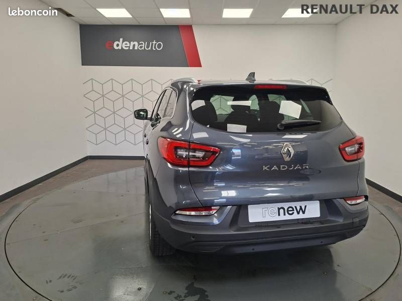 Renault Kadjar Blue dCi 115 Business (image 3)