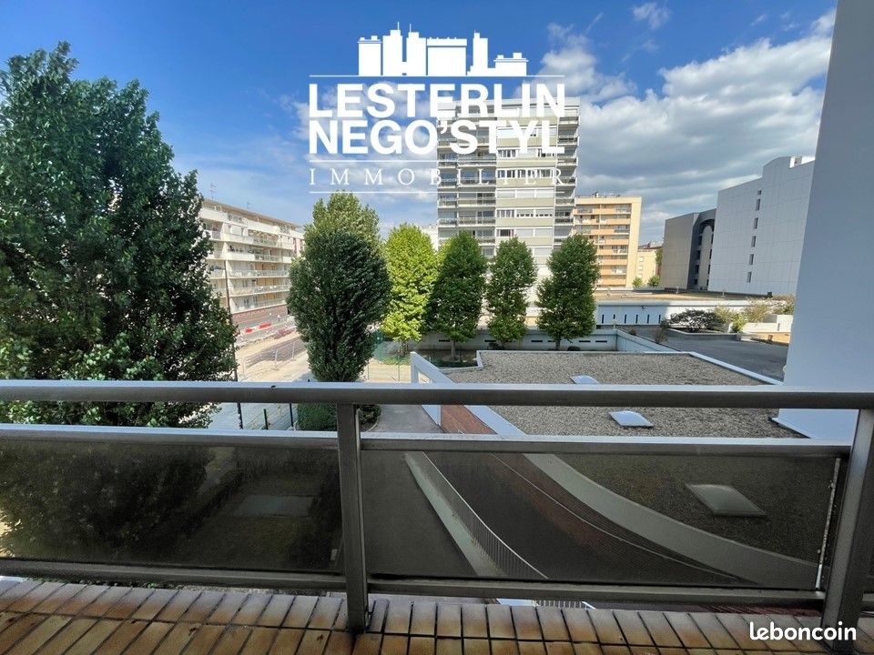 Appartement 4 pièces 74 m² · à Le Havre · 74 m² · 122 000 €