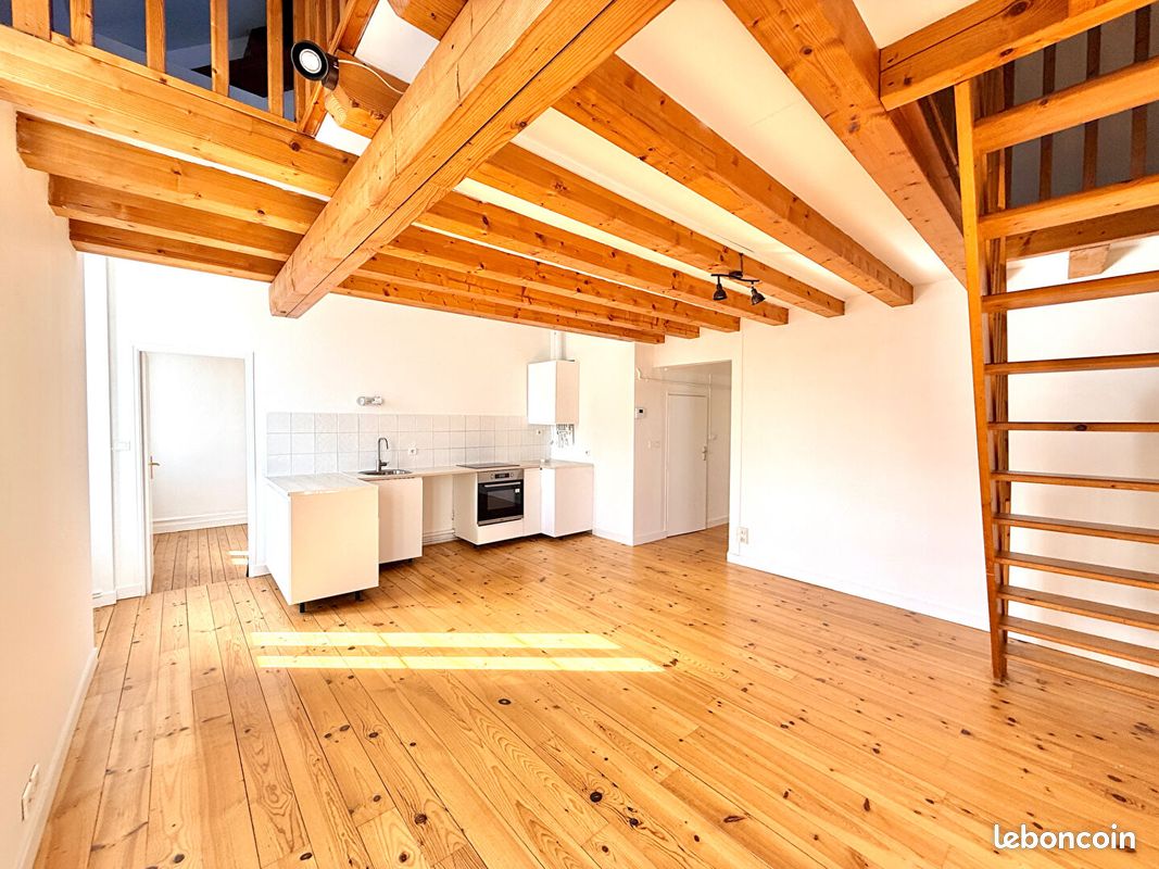Appartement 4 pièces 54 m² · à Angers · 54 m² · 199 900 €