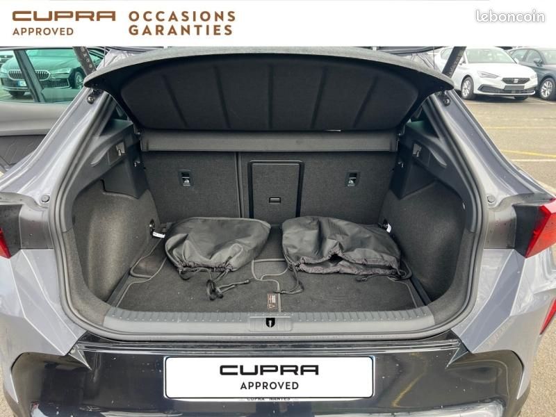 Cupra Formentor 1.5 eHybrid 204ch V DSG6 (image 16)
