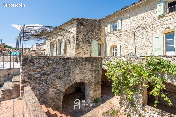 maison-vendre-et-vente-appartement-uz-s-toute-la-ville-leboncoin