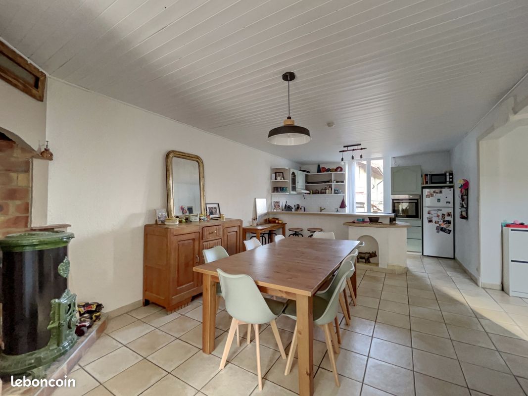 Maison 5 pièces 119 m² (image 13)