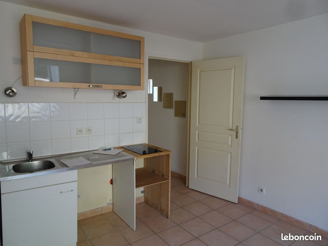 Appartement 2 pièces 32 m² · à Grenoble · 32 m² · 509 €/mois