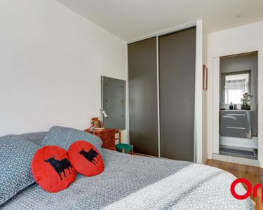 Appartement 418 000 € - 90 m²