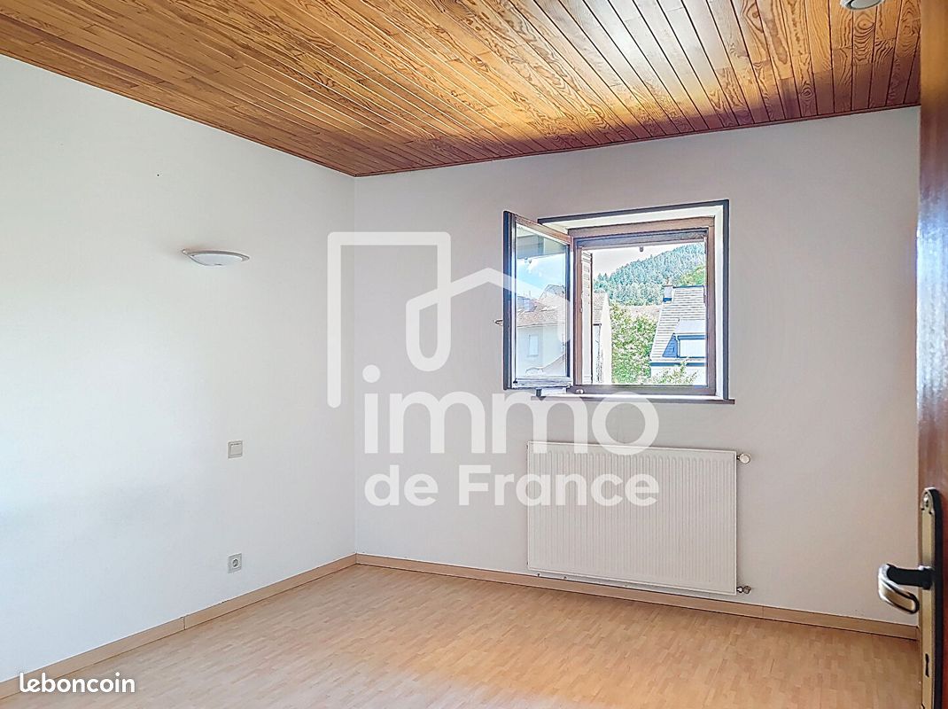 Appartement a louer oyonnax - 4 pièce(s) - 84 m2 - Surfyn