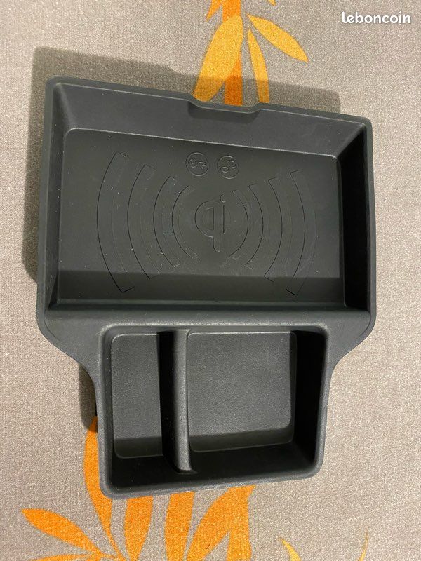 Tapis console centrale DS7 (image 1)